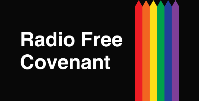 Welcome to Radio Free Covenant, a podcast about the science-fiction roleplaying game Covenant and the urban fantasy novel Crossing the Line, soon to be published by Black Opal Books.